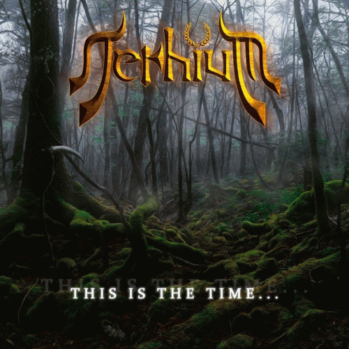 Nerhium : This Is the Time...